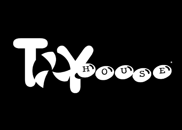 Toy House logo
